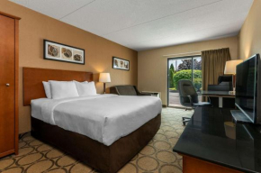 Comfort Inn Sherbrooke